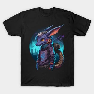 Toby Kobold T-Shirt